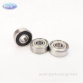 High Precision Bearing Ball Bearing 606 Rs